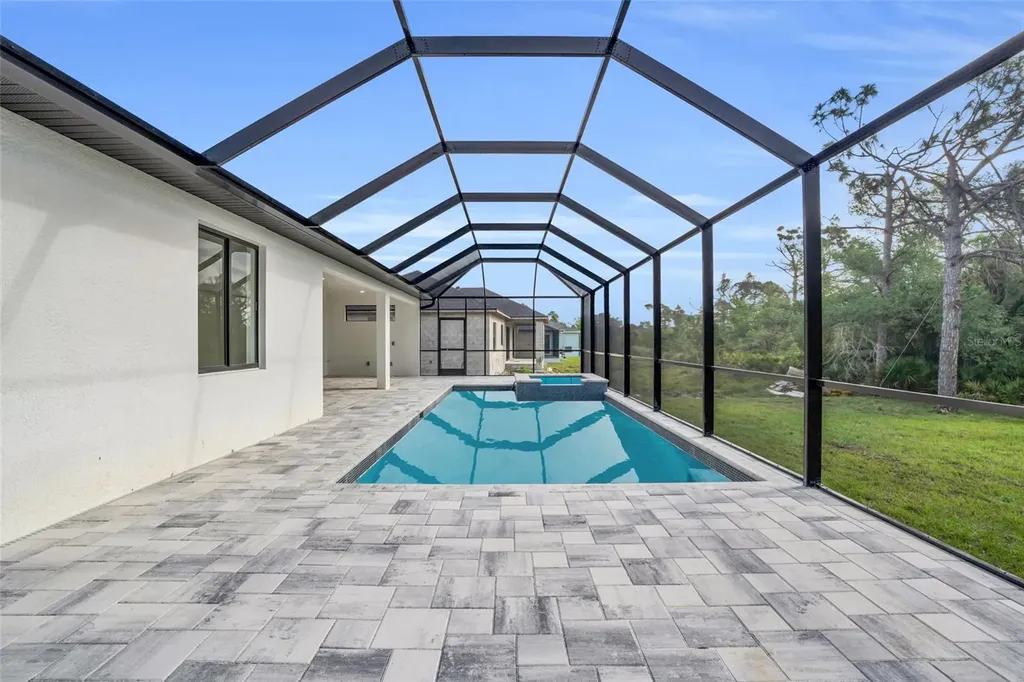 9108 Santa Lucia Drive Port Charlotte FL 33981