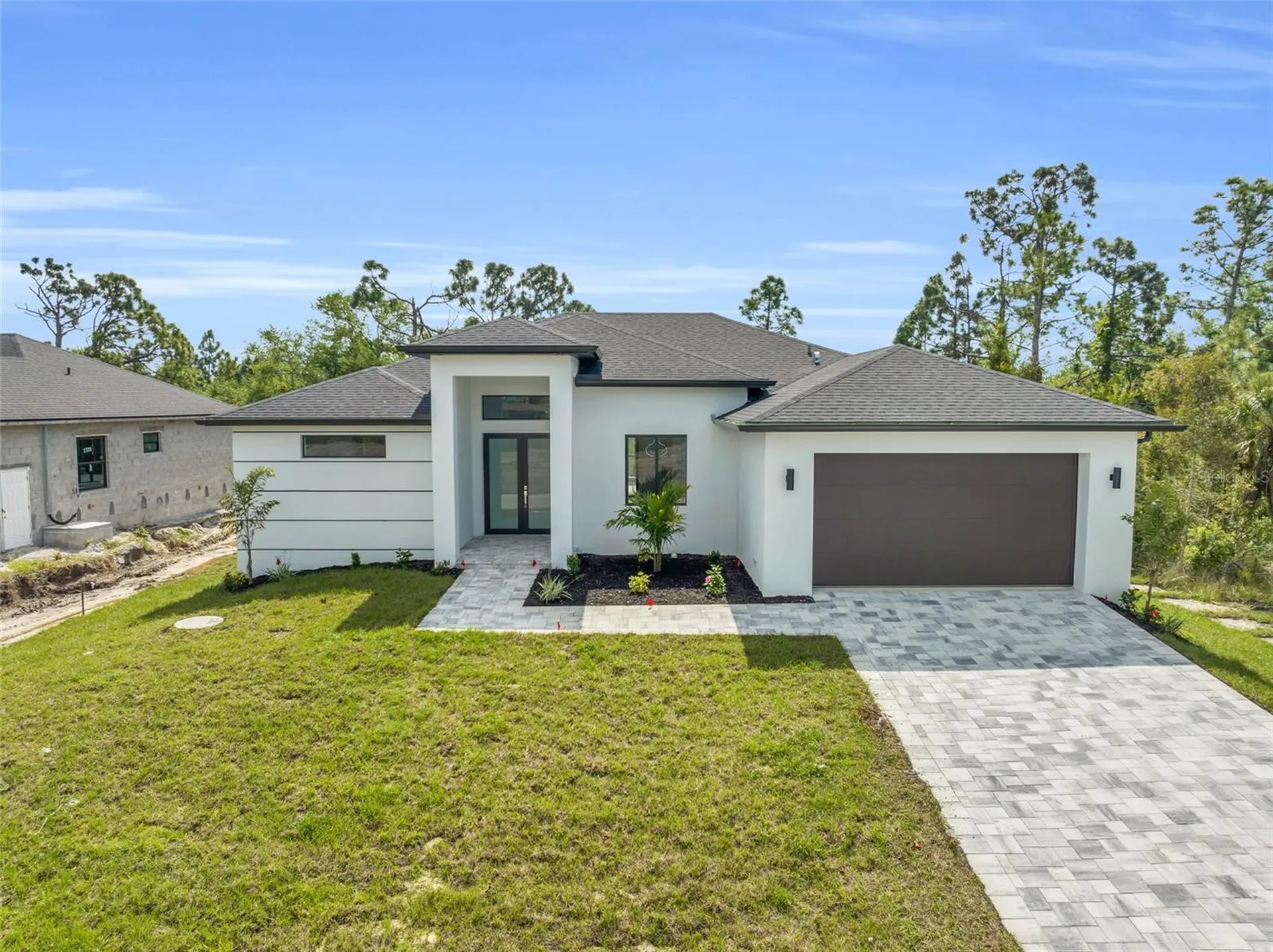 9108 Santa Lucia Drive Port Charlotte FL 33981