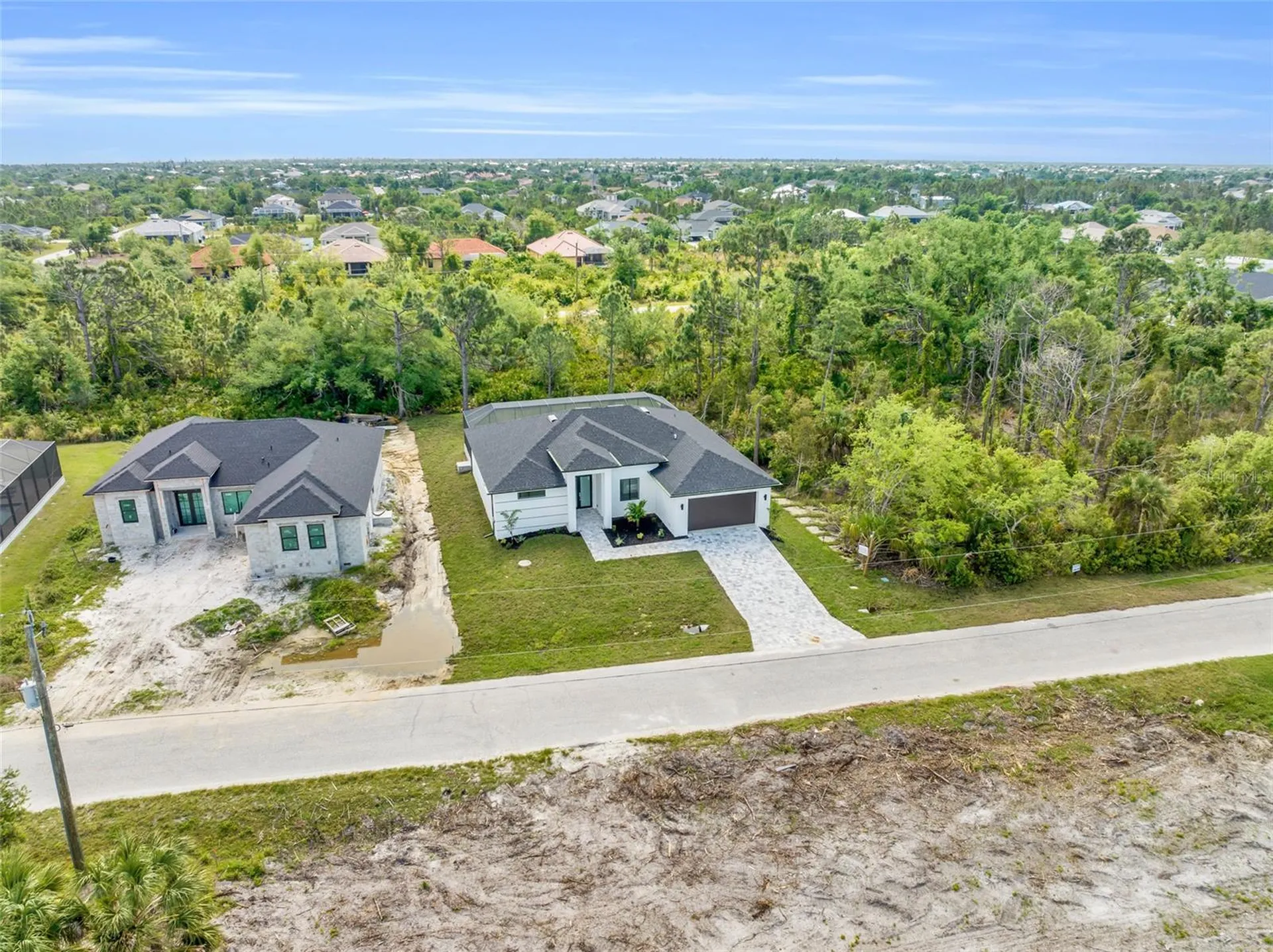 9108 Santa Lucia Drive Port Charlotte FL 33981