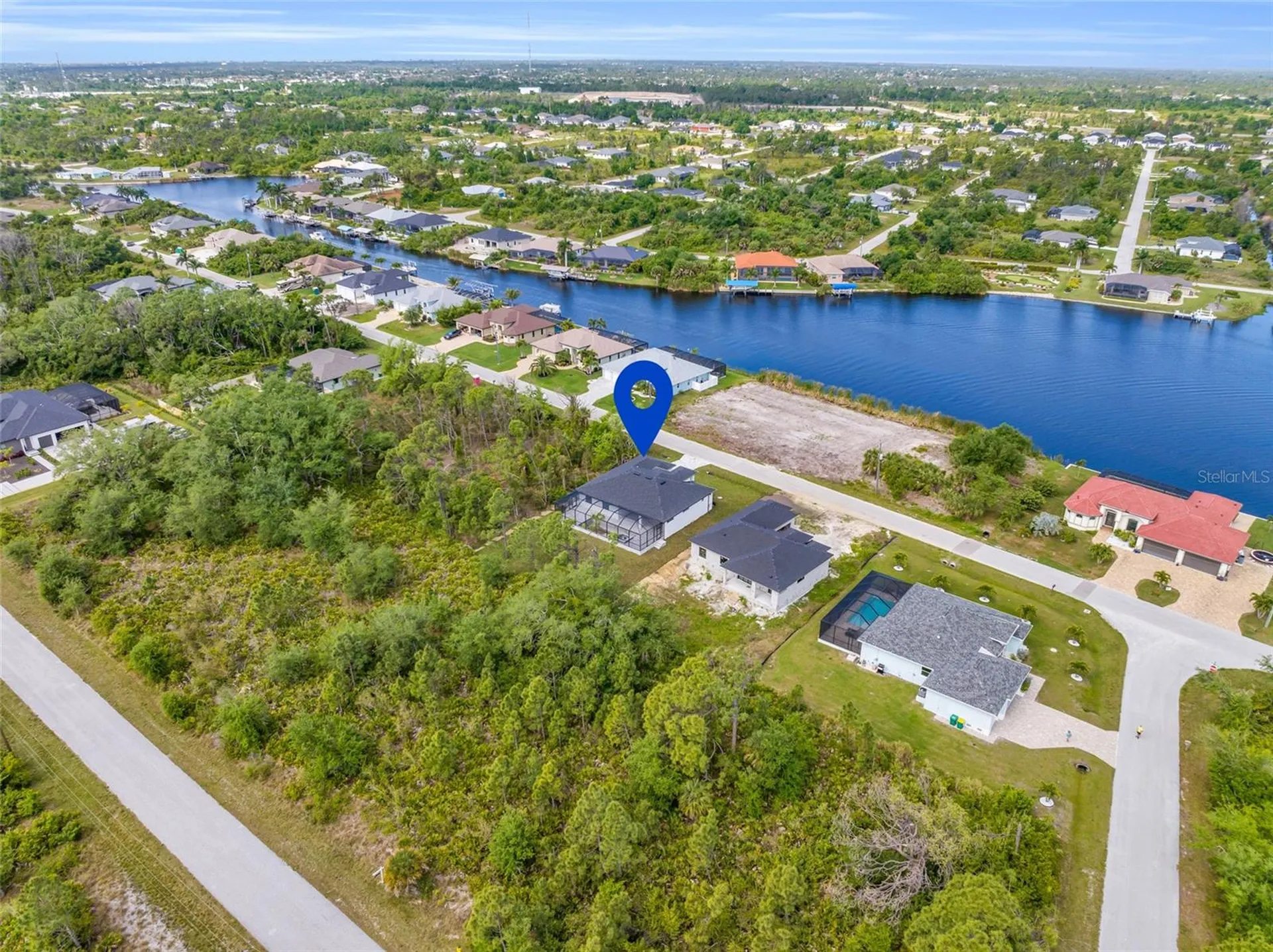 9108 Santa Lucia Drive Port Charlotte FL 33981