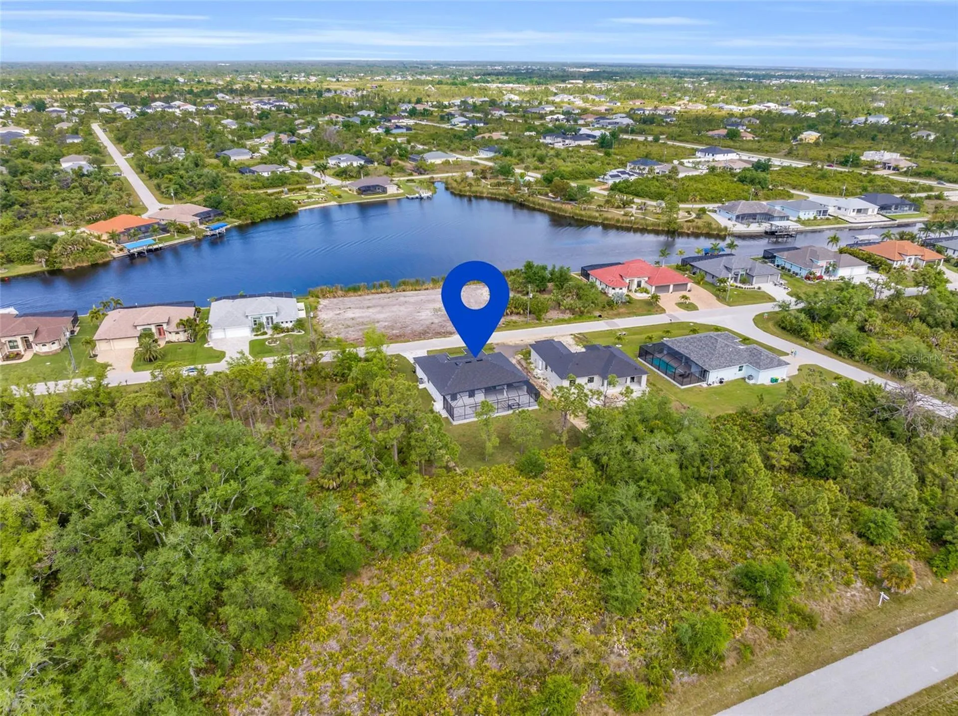 9108 Santa Lucia Drive Port Charlotte FL 33981
