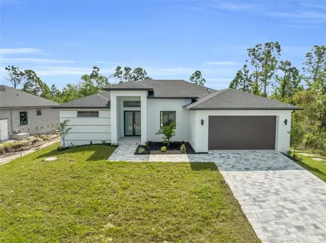 9108 Santa Lucia Drive Port Charlotte FL 33981