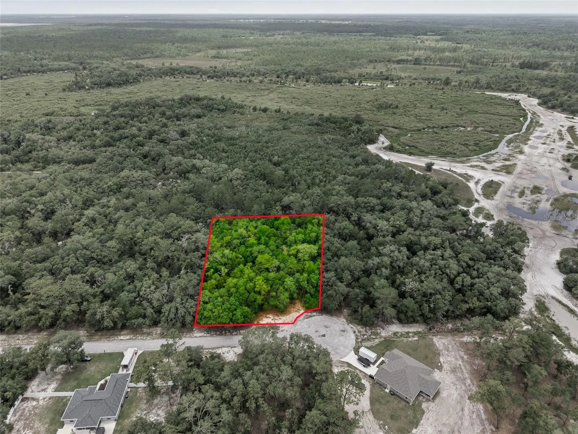 000 SW 172nd Loop Ocala FL 34473