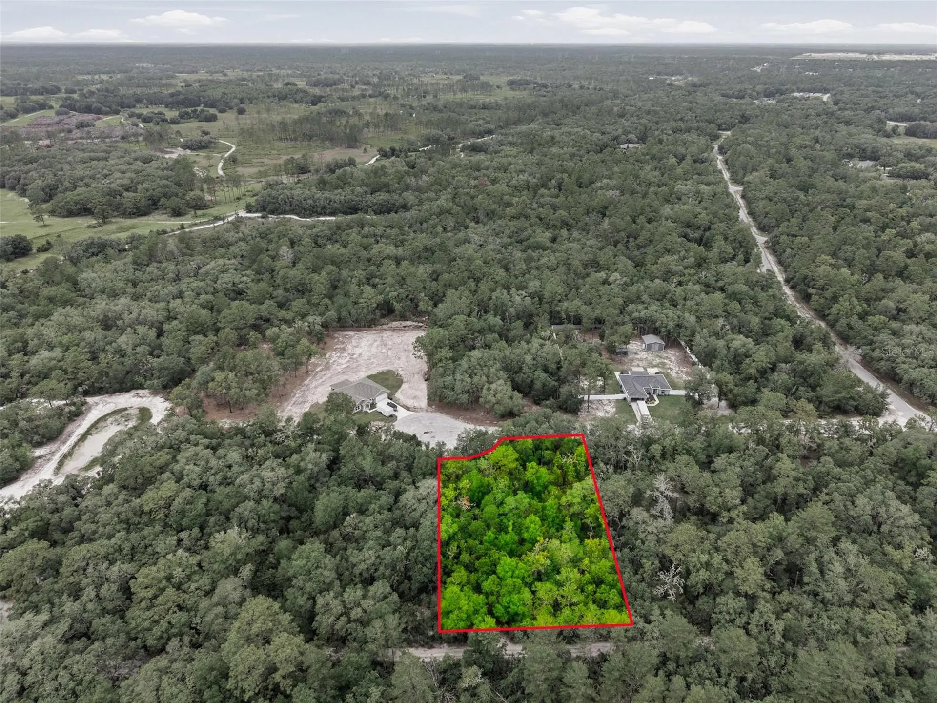 000 SW 172nd Loop Ocala FL 34473