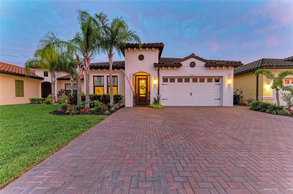 2005 6th St E Palmetto FL 34221