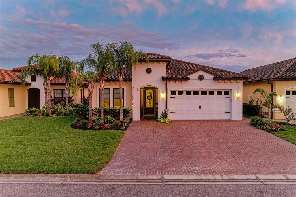 2005 6th St E Palmetto FL 34221
