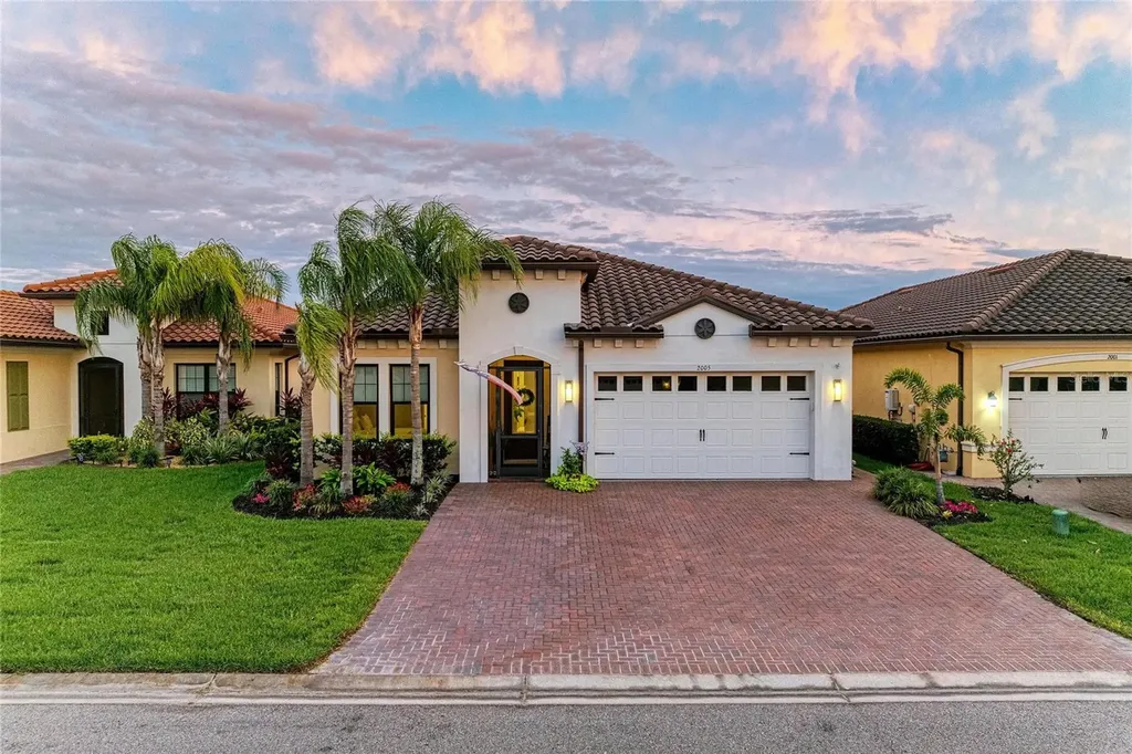 2005 6th St E Palmetto FL 34221
