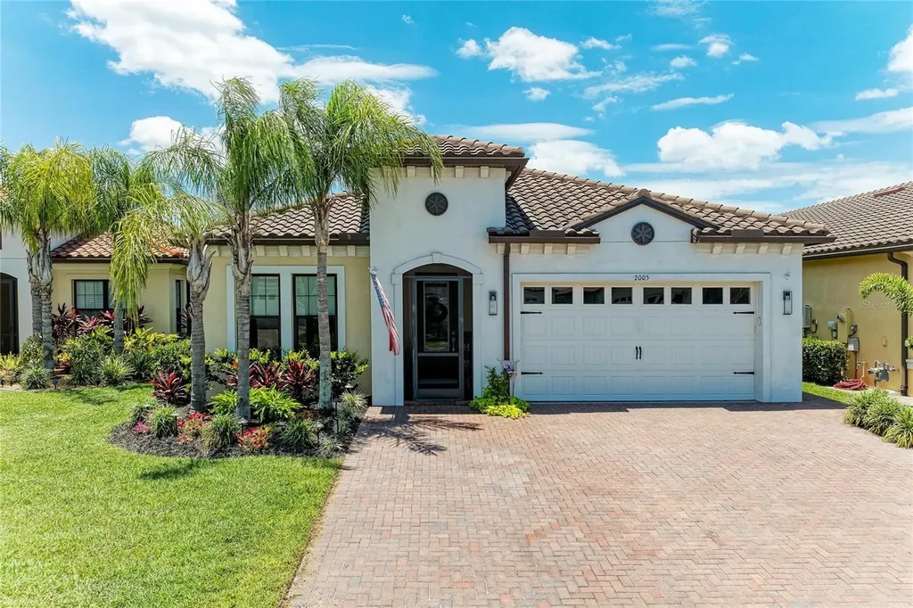 2005 6th St E Palmetto FL 34221