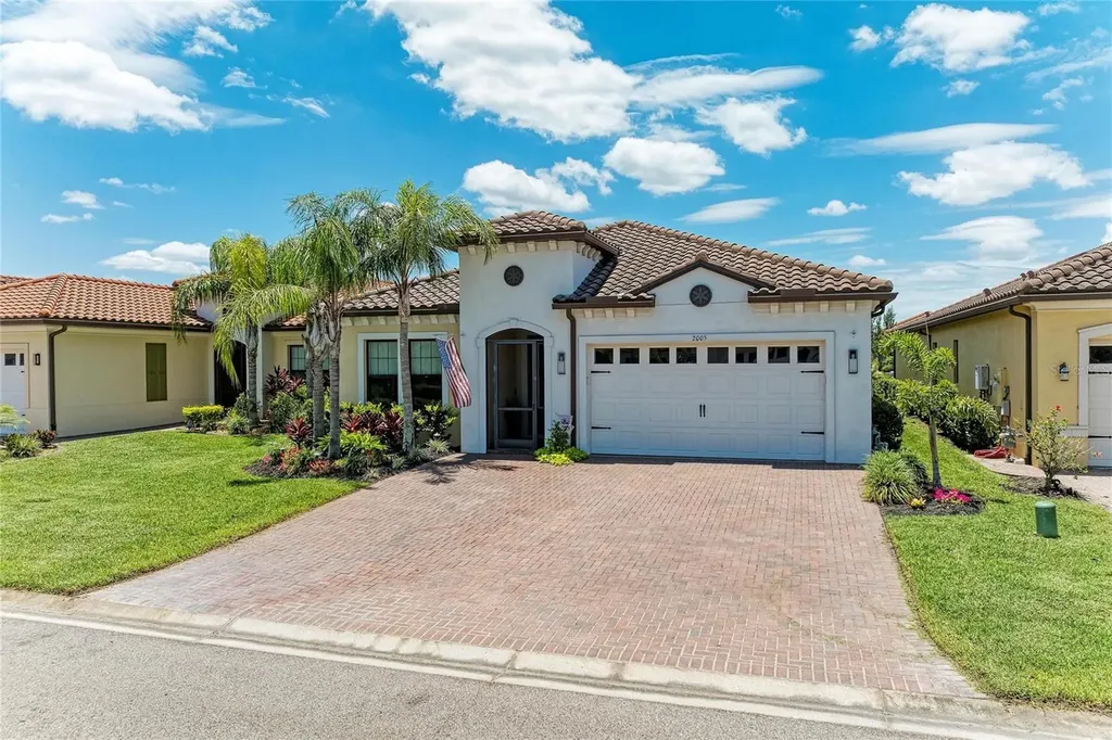 2005 6th St E Palmetto FL 34221