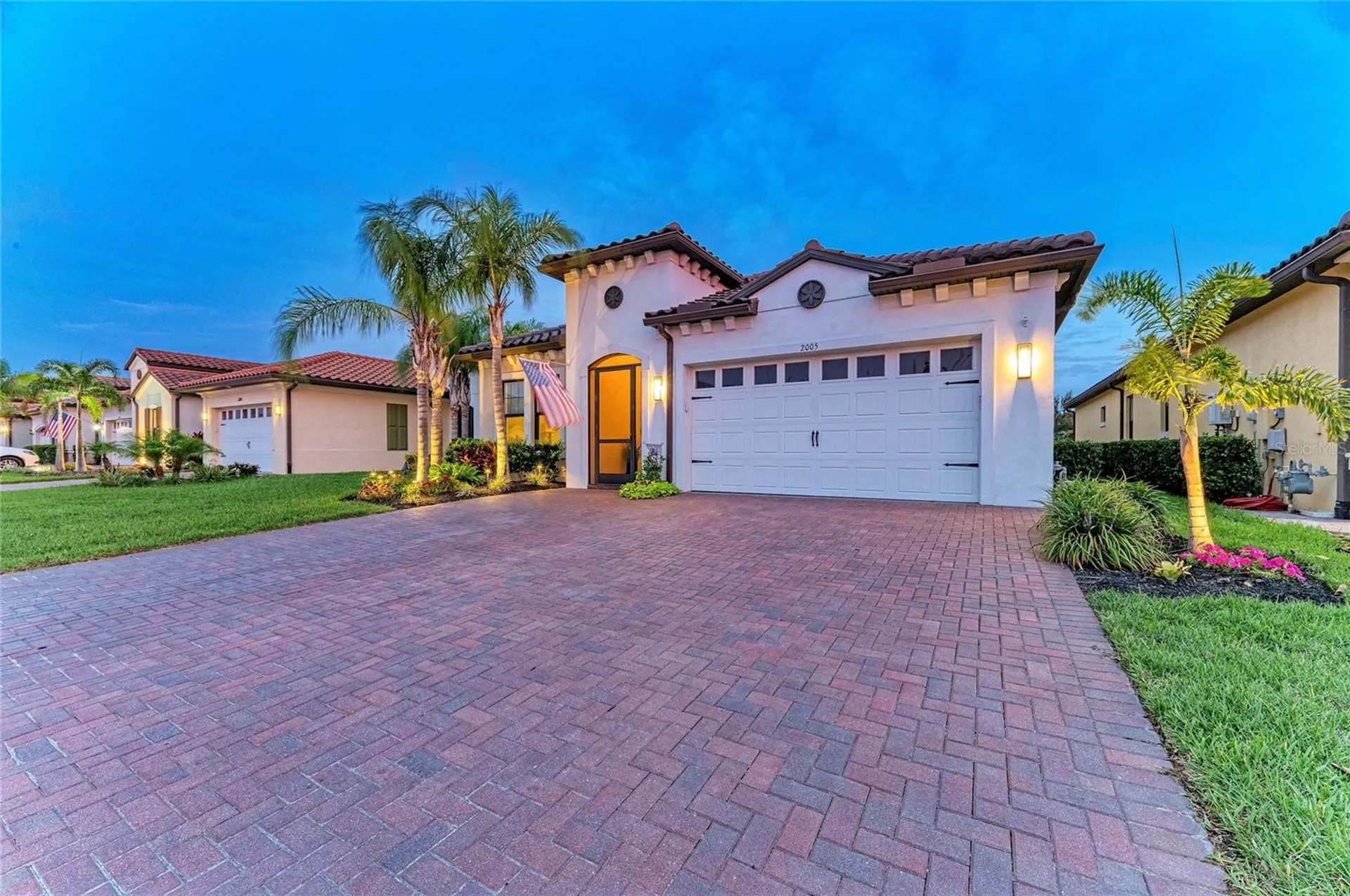 2005 6th St E Palmetto FL 34221