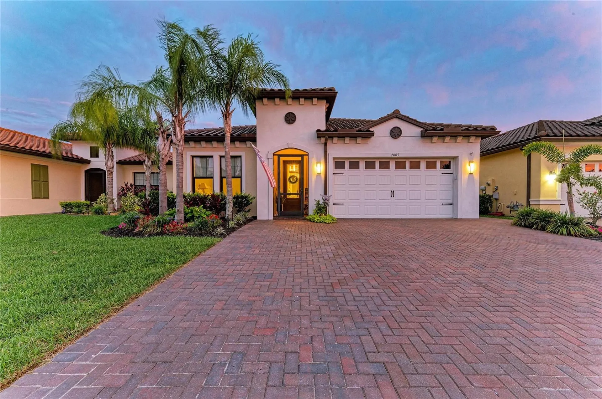 2005 6th St E Palmetto FL 34221