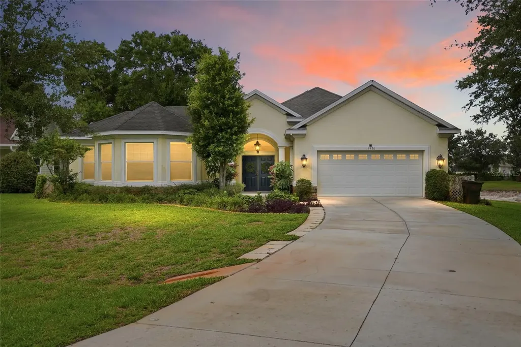 19930 Dolores Ann Court Lutz FL 33549