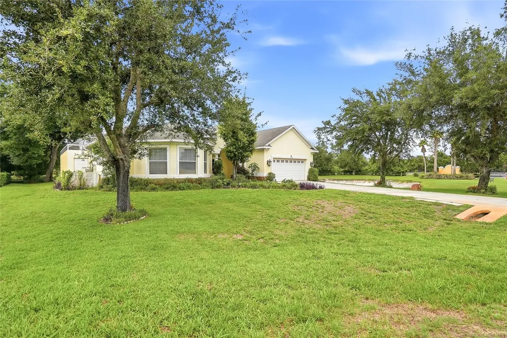 19930 Dolores Ann Court Lutz FL 33549