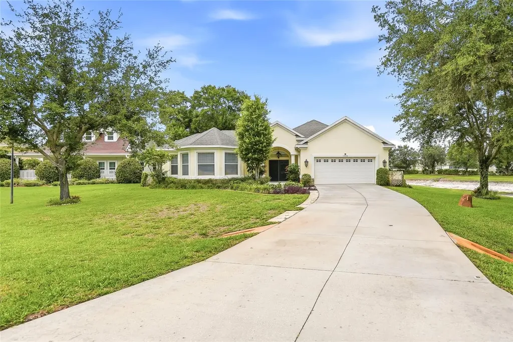 19930 Dolores Ann Court Lutz FL 33549