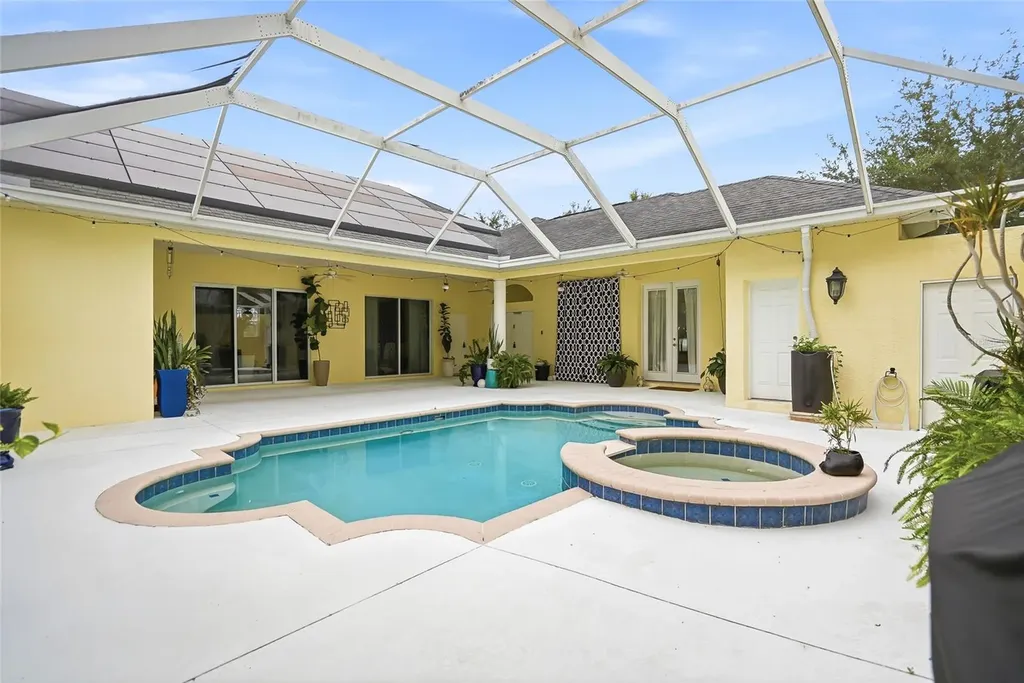 19930 Dolores Ann Court Lutz FL 33549