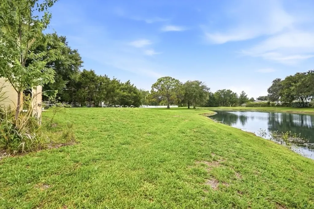 19930 Dolores Ann Court Lutz FL 33549