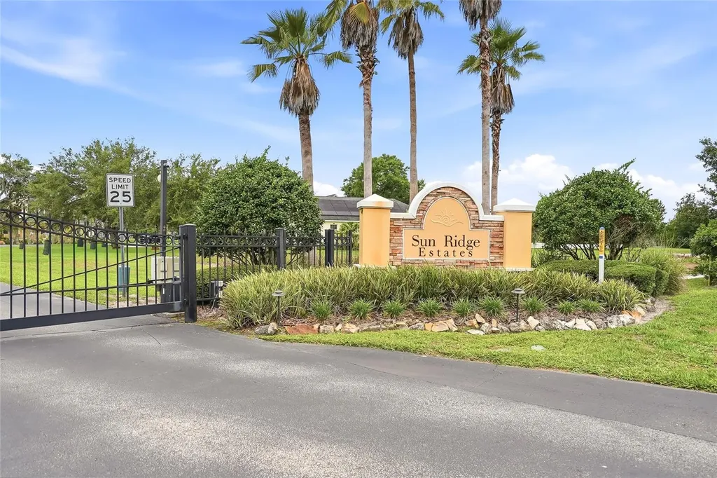 19930 Dolores Ann Court Lutz FL 33549