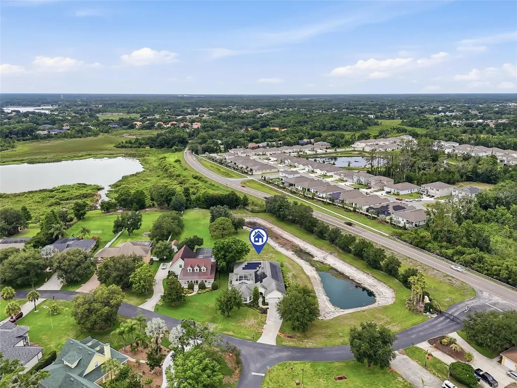 19930 Dolores Ann Court Lutz FL 33549