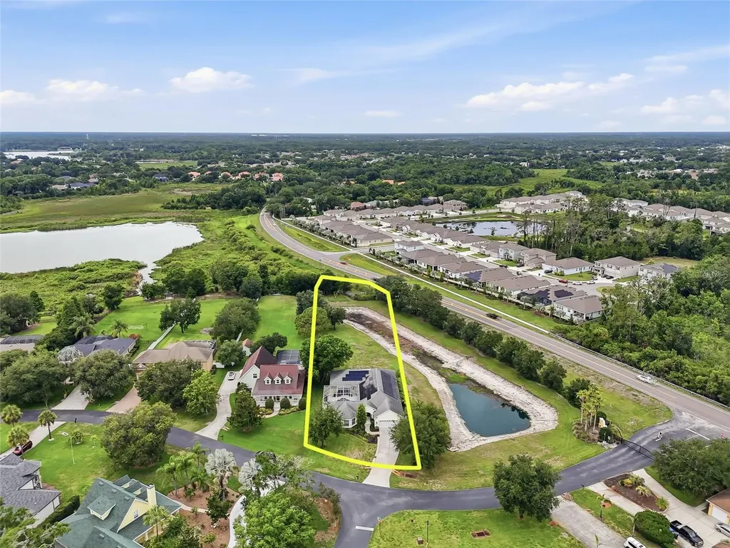 19930 Dolores Ann Court Lutz FL 33549