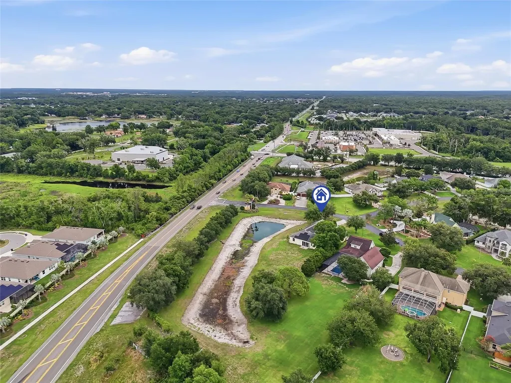 19930 Dolores Ann Court Lutz FL 33549