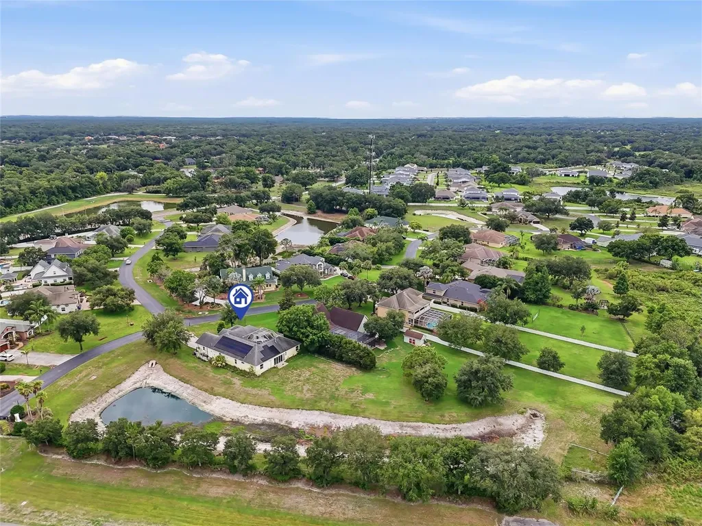 19930 Dolores Ann Court Lutz FL 33549