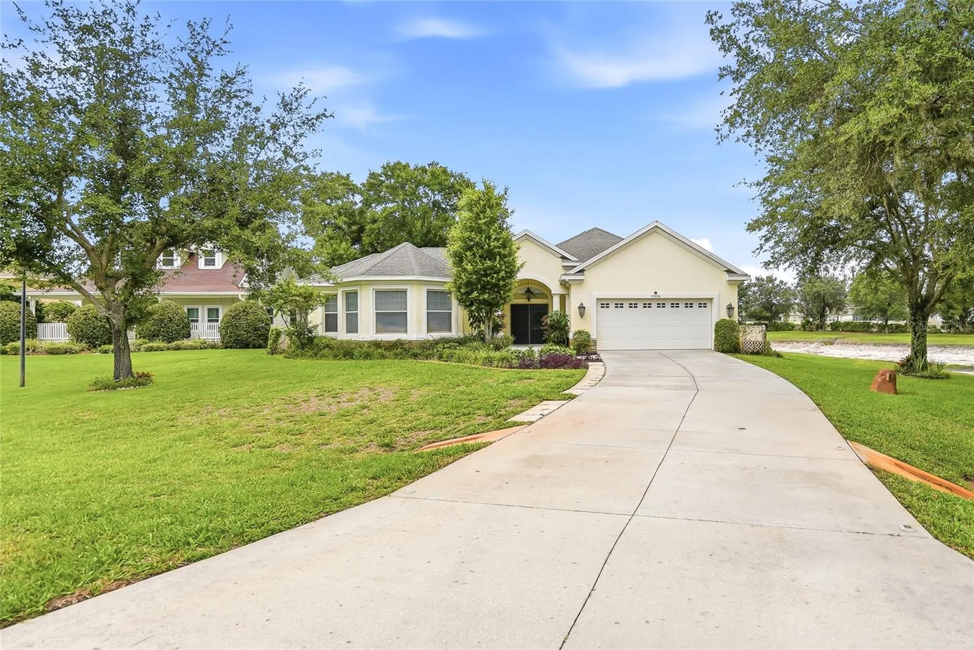 19930 Dolores Ann Court Lutz FL 33549