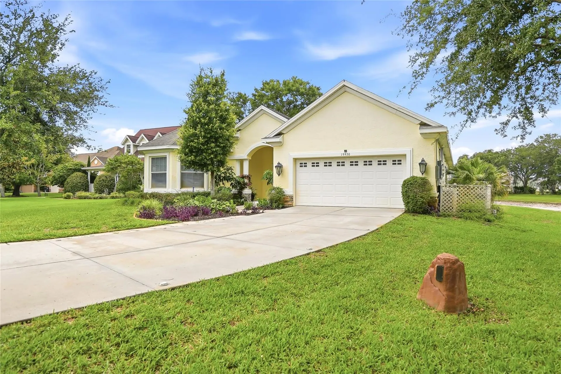 19930 Dolores Ann Court Lutz FL 33549