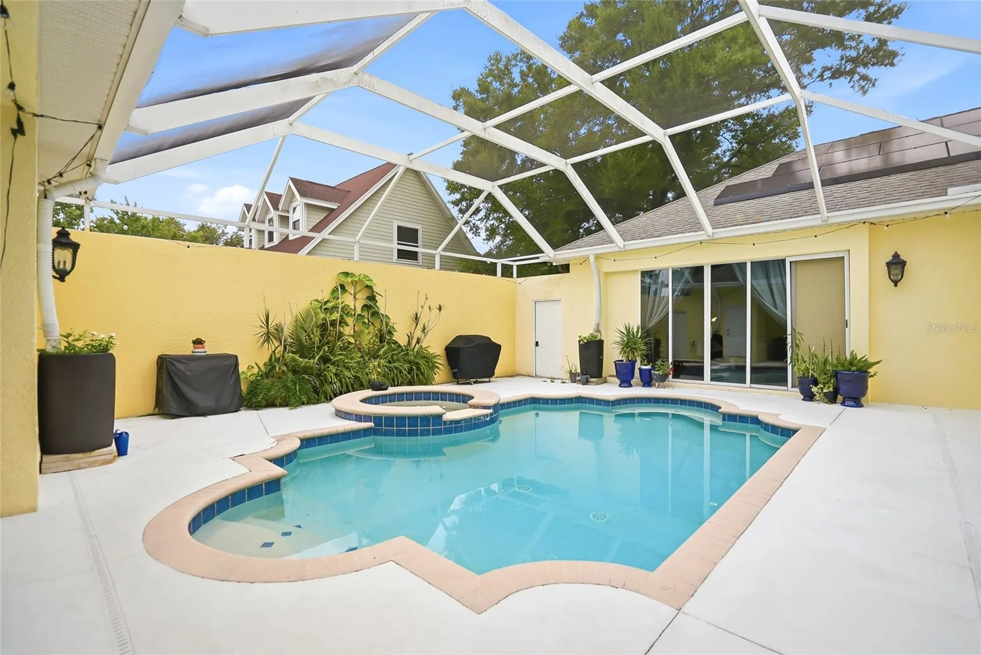 19930 Dolores Ann Court Lutz FL 33549