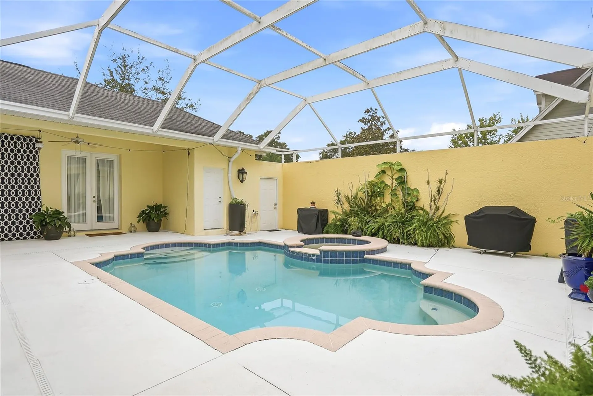 19930 Dolores Ann Court Lutz FL 33549