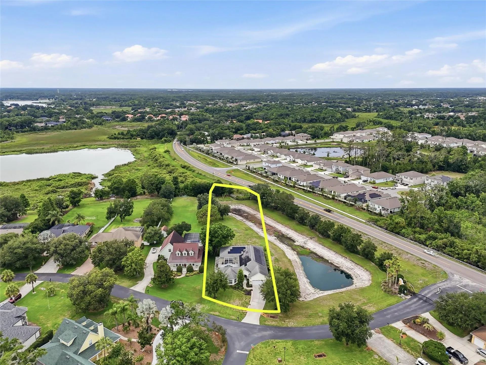 19930 Dolores Ann Court Lutz FL 33549