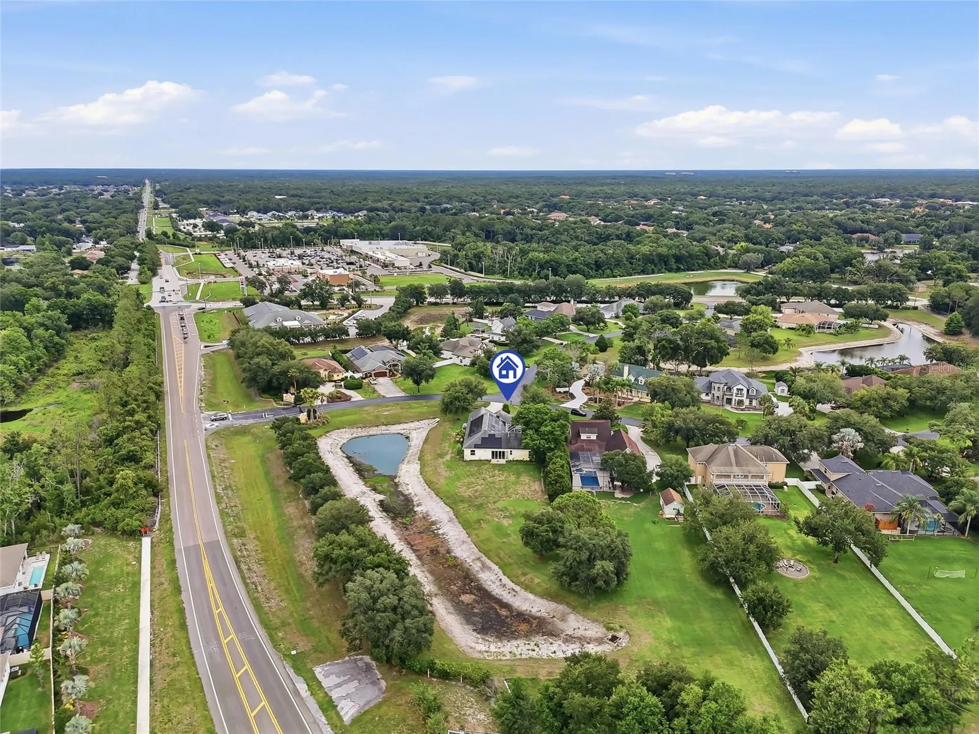 19930 Dolores Ann Court Lutz FL 33549