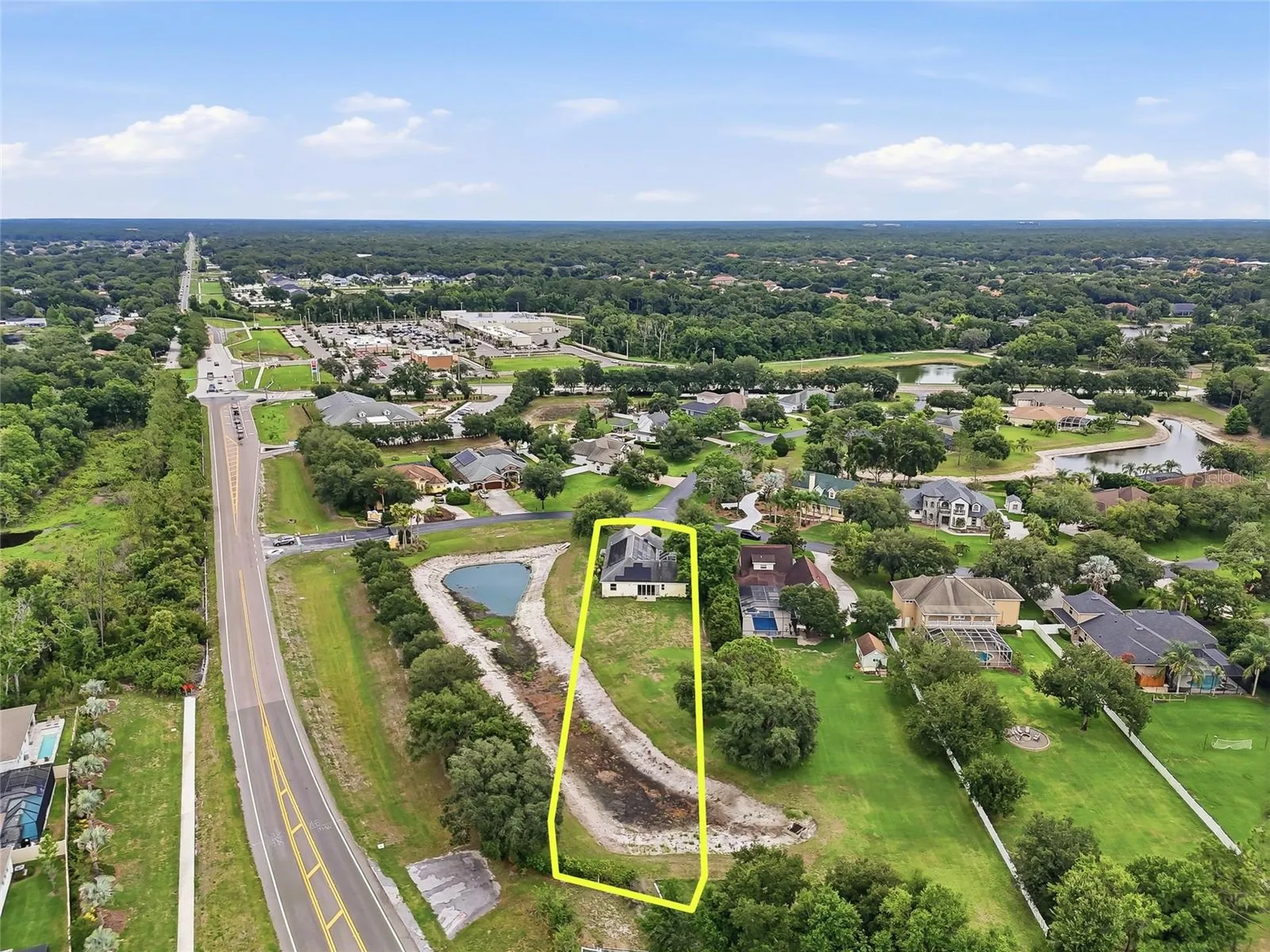 19930 Dolores Ann Court Lutz FL 33549