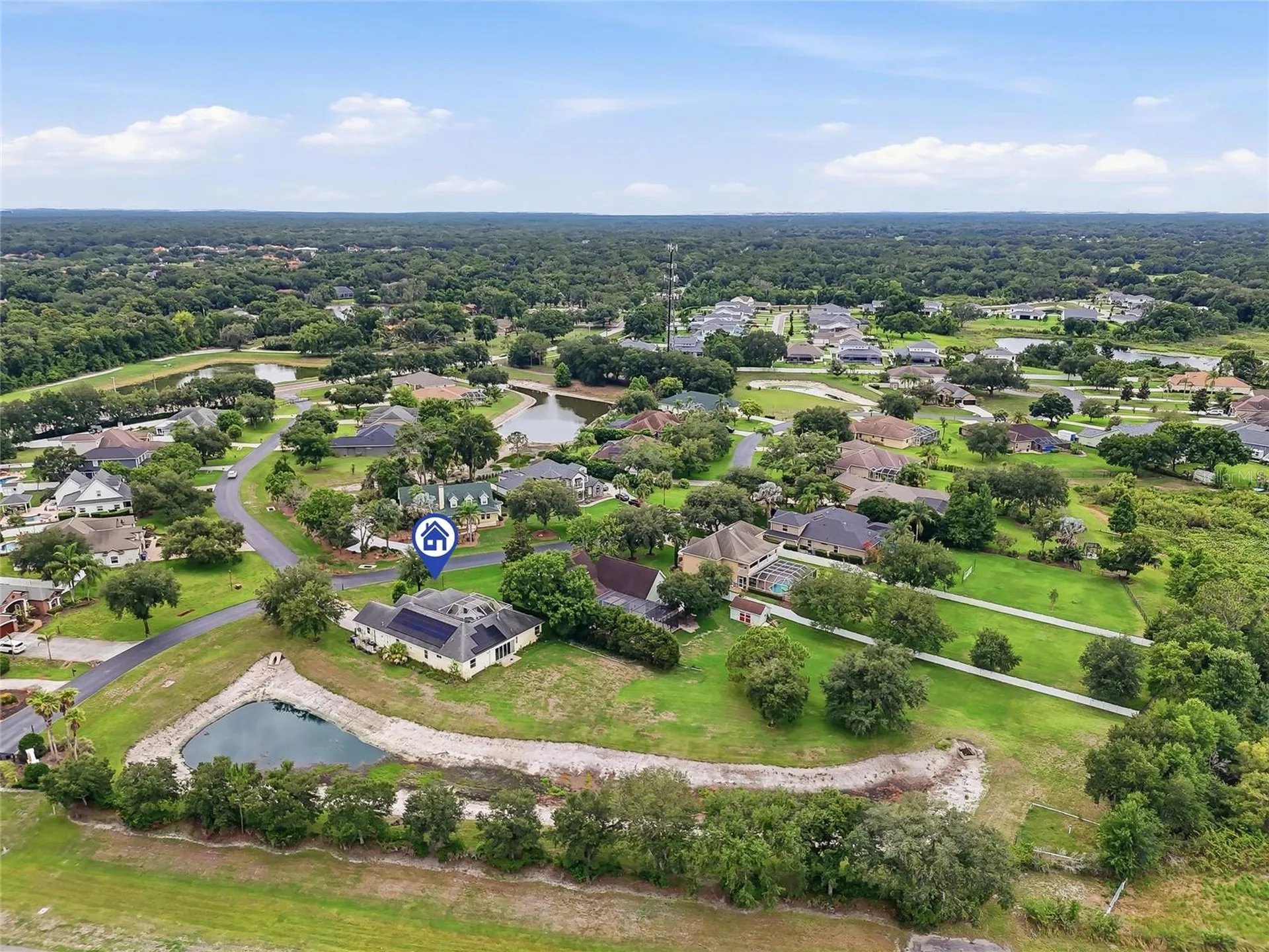 19930 Dolores Ann Court Lutz FL 33549