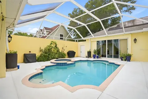 19930 Dolores Ann Court Lutz FL 33549