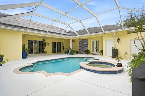 19930 Dolores Ann Court Lutz FL 33549