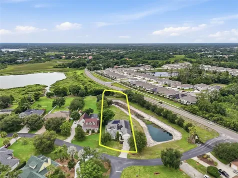 19930 Dolores Ann Court Lutz FL 33549