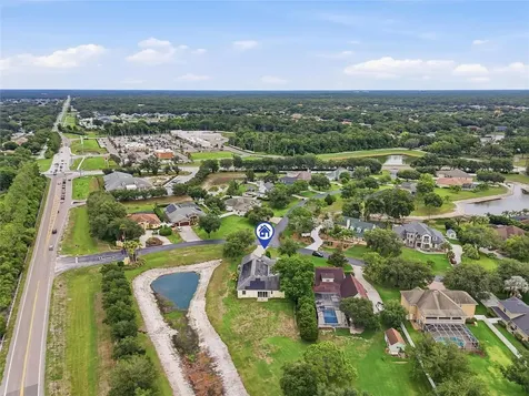 19930 Dolores Ann Court Lutz FL 33549