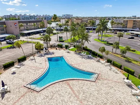 7540 Bay Island Drive S South Pasadena FL 33707