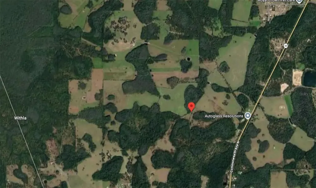 28.341015, -81.840448 Polk City, Fl 33868 Polk City FL 33868