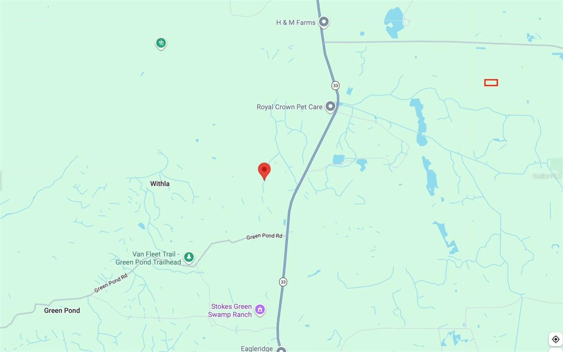 28.341015, -81.840448 Polk City, Fl 33868 Polk City FL 33868