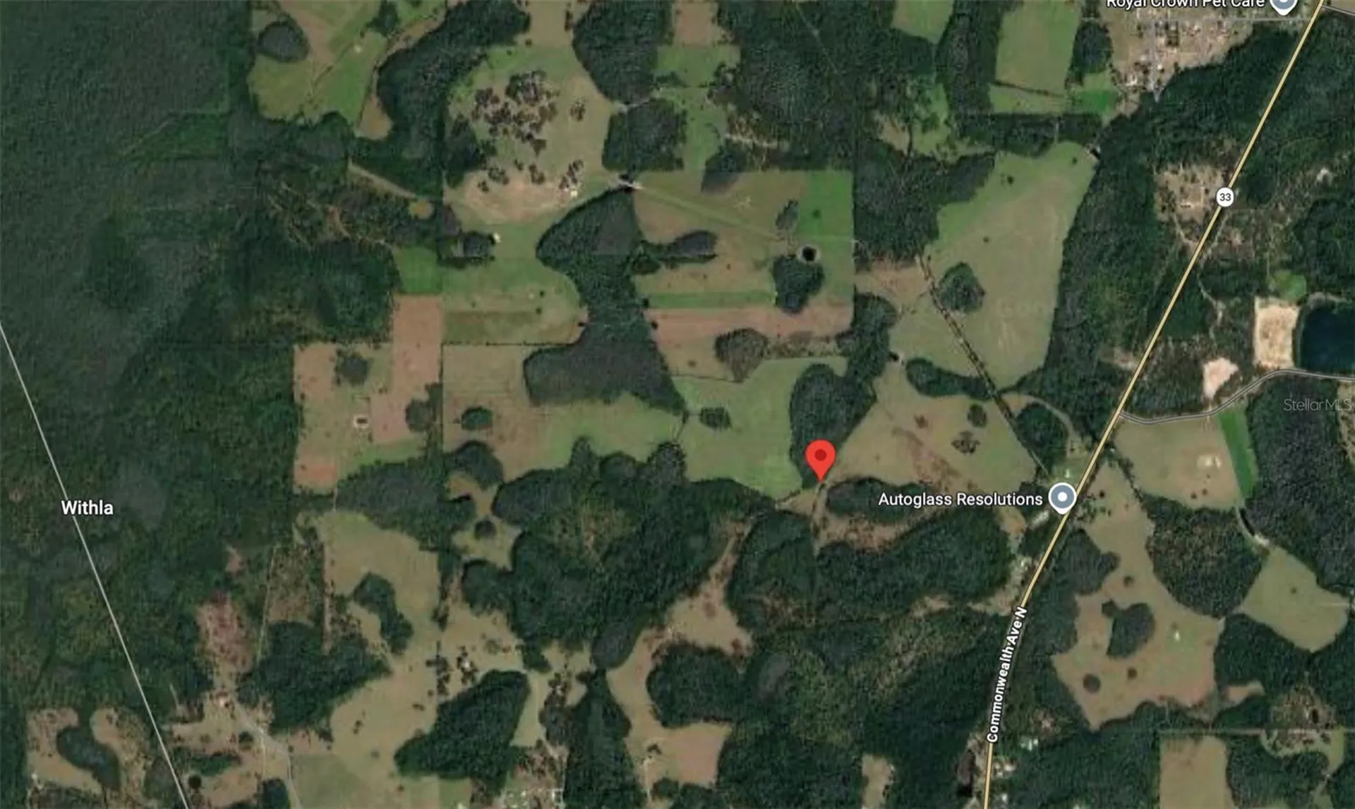 28.341015, -81.840448 Polk City, Fl 33868 Polk City FL 33868