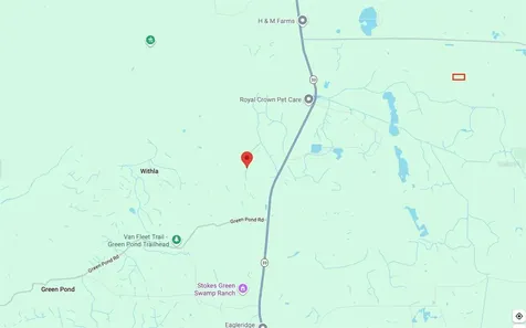 28.341015, -81.840448 Polk City, Fl 33868 Polk City FL 33868