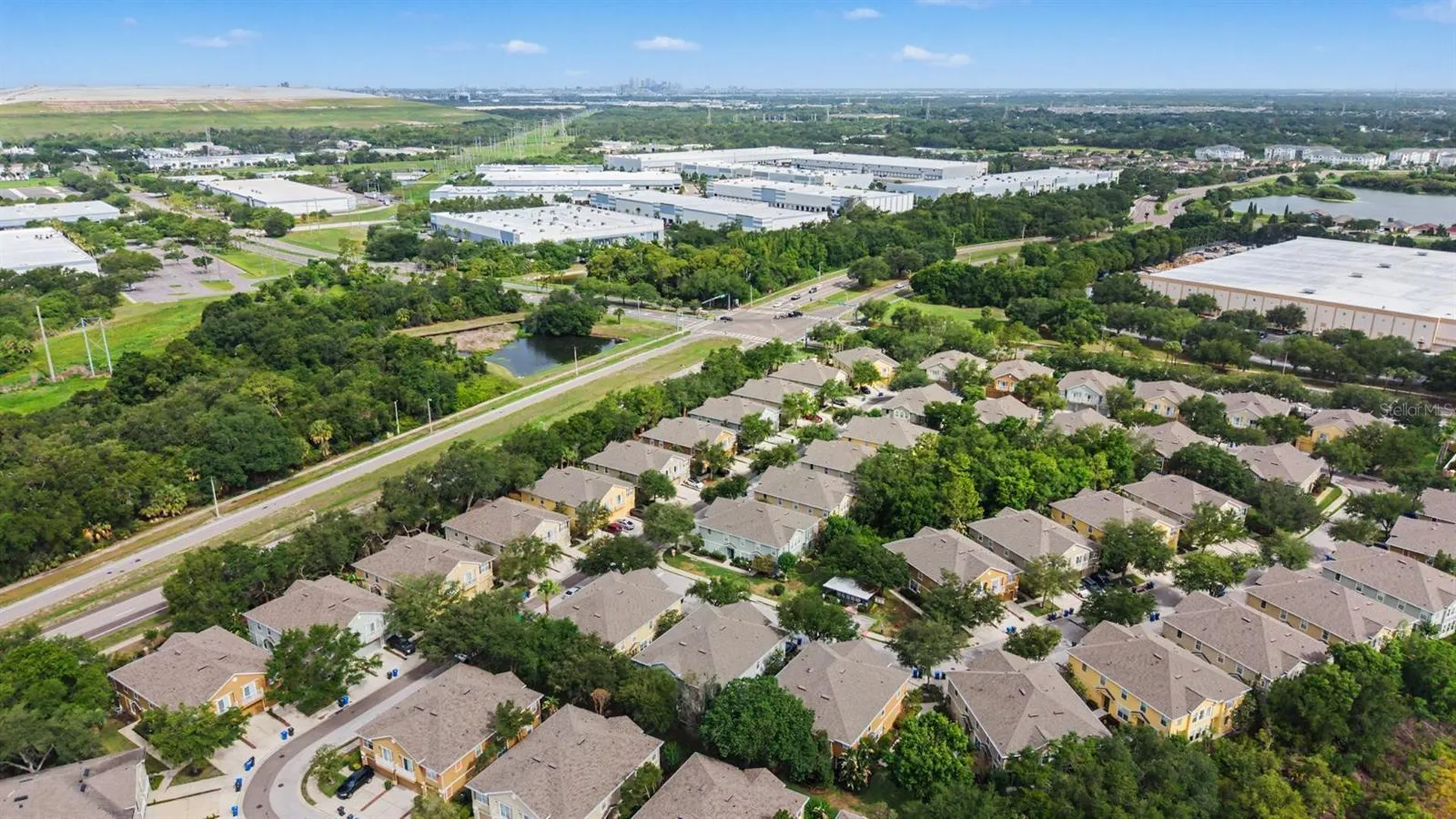 6754 Eagle Feather Drive Riverview FL 33578