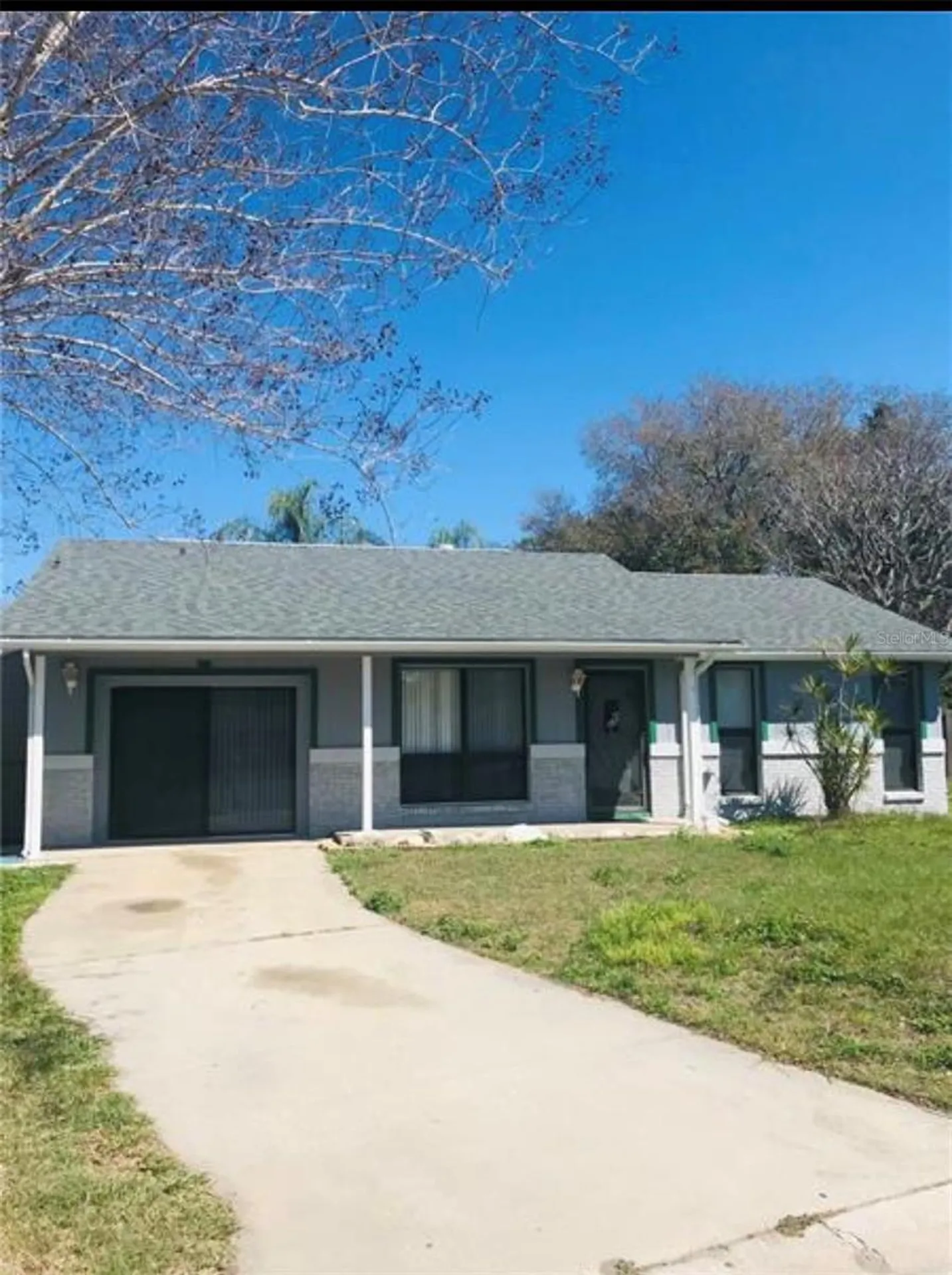 7441 Carmel Avenue New Port Richey FL 34655
