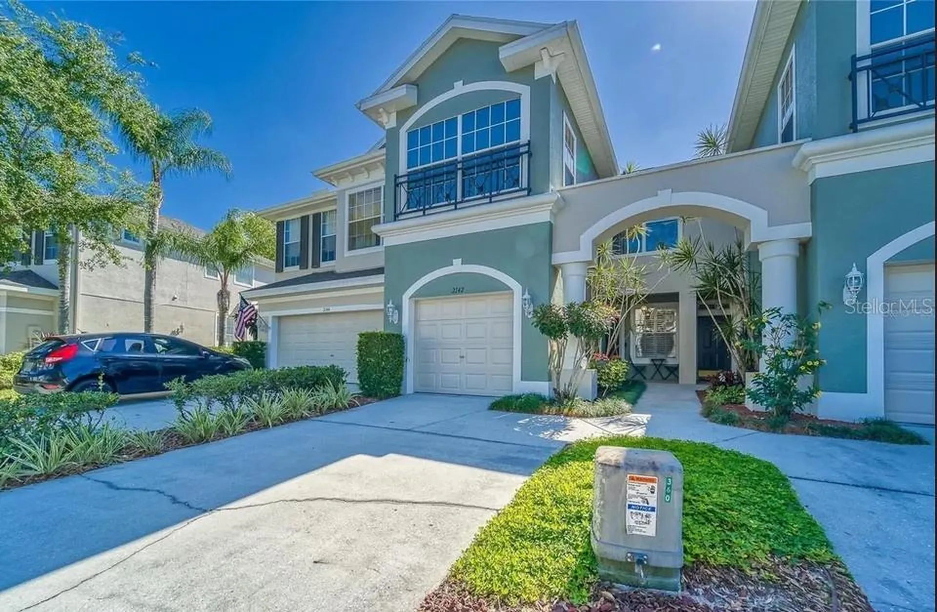 2142 Parkcrescent Drive Land O Lakes FL 34639