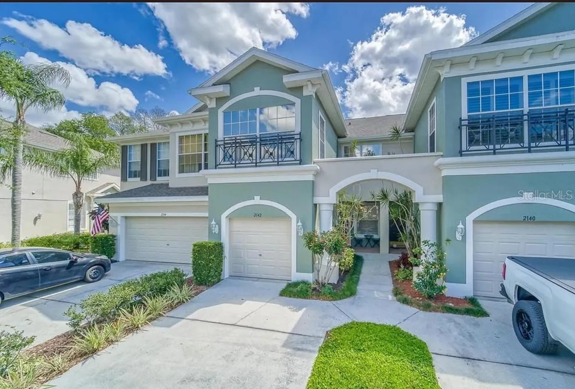 2142 Parkcrescent Drive Land O Lakes FL 34639