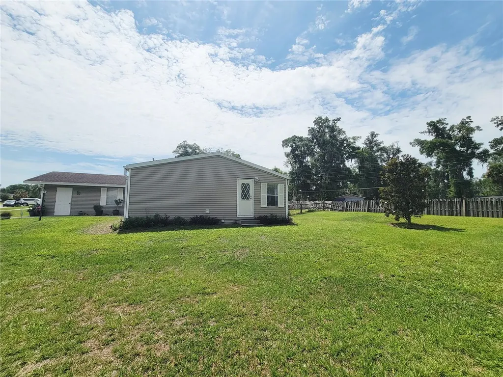 7980 SW 7th Place Ocala FL 34474