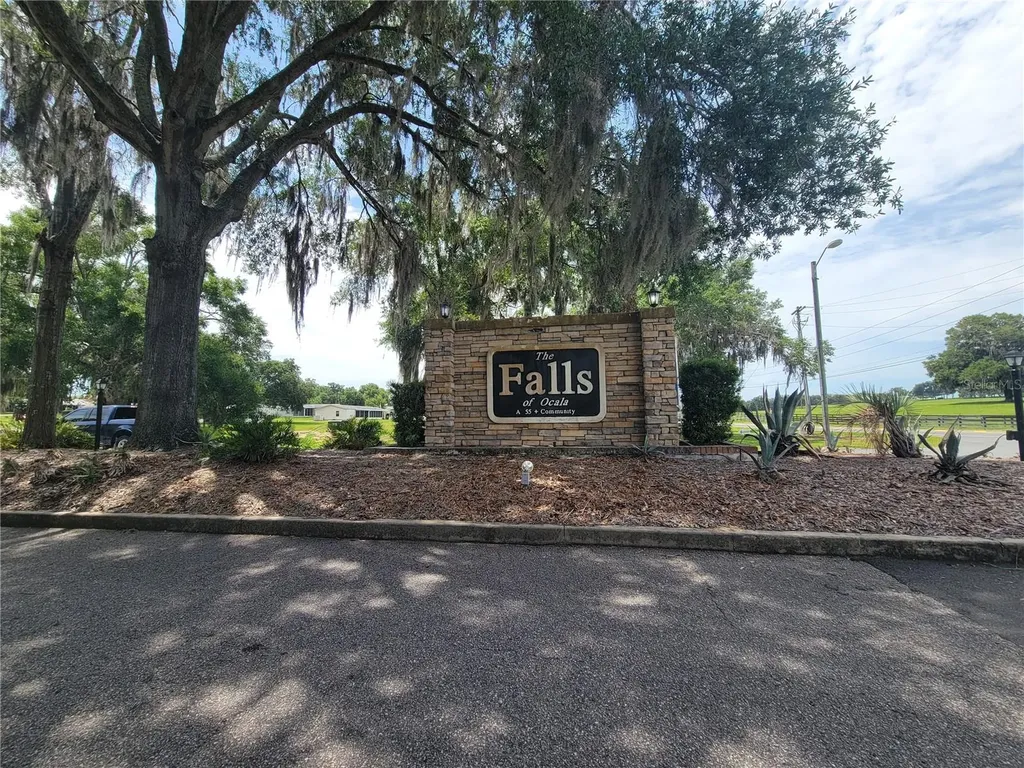 7980 SW 7th Place Ocala FL 34474