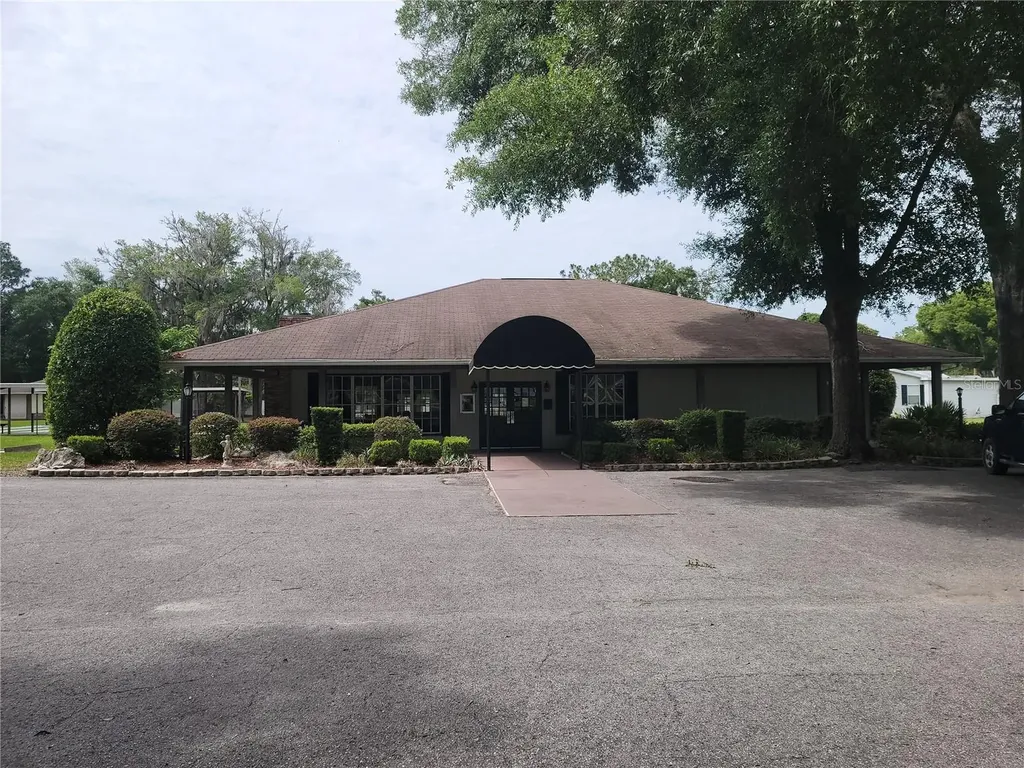 7980 SW 7th Place Ocala FL 34474