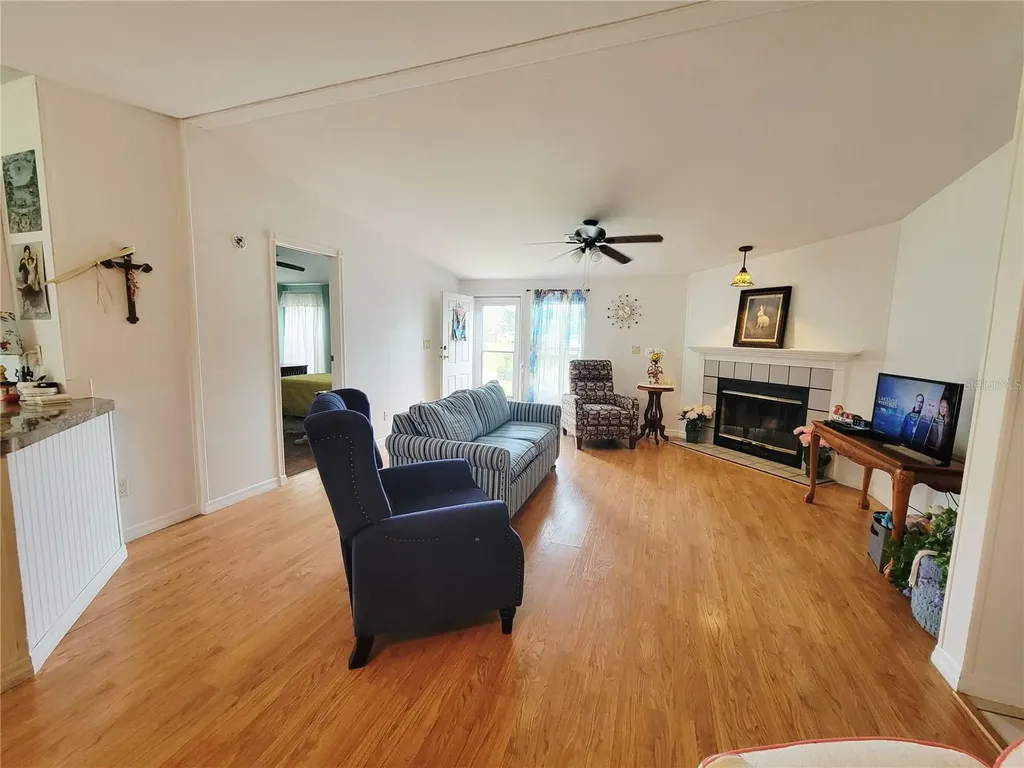 7980 SW 7th Place Ocala FL 34474